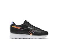 Reebok Baskets Royal Glide Ripple Double Noir/Blanc/Frost Berry Taille 38