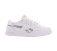 Chaussures Femme REEBOK Royal Techqu Blanc - Dessus Synthétique - Lacets - Talon Plat 38,5