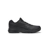 Reebok Baskets Work N Cushion 4.0 Femme Noir/Cold Grey – Taille 40,5 EU