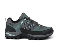 Chaussures femme Regatta Lady Samaris III Low Taille de chaussures (UE): 36 / Couleur: gris / vert