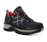 Chaussures femme Regatta Lady Samaris III Low Taille de chaussures (UE): 38 / Couleur: bleu foncé