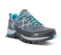 Chaussures femme Regatta Lady Samaris III Low Taille de chaussures (UE): 39 / Couleur: gris / bleu