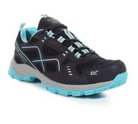 Chaussures femme Regatta Lady Vendeavour Taille de chaussures (UE): 36 / Couleur: noir / bleu