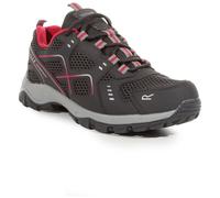 Regatta - Chaussures de Marche VENDEAVOUR - Femme (39 FR) (Granite/Rose Fluo)