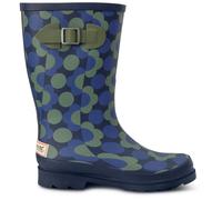 Chaussures femme Regatta Orla Quarter Welly Taille de chaussures (UE): 40 / Couleur: bleu