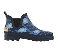 Chaussures femme Regatta Orla Welly Mid Taille de chaussures (UE): 39 / Couleur: bleu