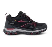 Chaussures femme Regatta Wmn Holcombe III Low Taille de chaussures (UE): 40 / Couleur: noir