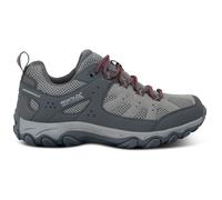 Chaussures femme Regatta Womens Edgepoint IV Low Taille de chaussures (UE): 40 / Couleur: gris