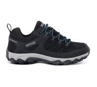 Regatta Edgepoint Iv Low Hiking Shoes Noir EU 42 Femme