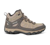 Chaussures femme Regatta Womens Edgepoint IV Mid Taille de chaussures (UE): 40 / Couleur: brun