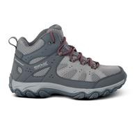 Chaussures femme Regatta Womens Edgepoint IV Mid Taille de chaussures (UE): 41 / Couleur: gris