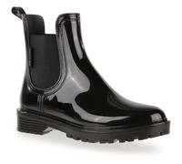Regatta Femme Lady Harriett II Chaussure de Pluie, Noir, 40 EU