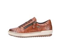Chaussures Femme REMONTE D070022 en Cuir Marron 43