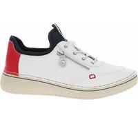 Chaussures femme Rieker 50962-80 blanc 36