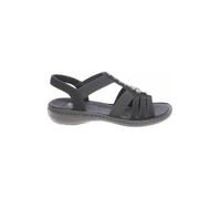 Chaussures Femme - Rieker - 6080600 - Noir - Bride - Synthétique 40