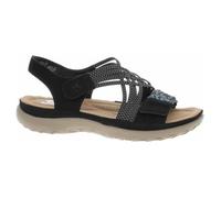 Chaussures Femme RIEKER 6488900 Noir - Adulte 38