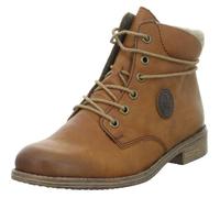 Chaussures Femme RIEKER 7742322 Marron - Adulte 36