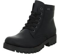 Chaussures Femme RIEKER 785M100 en Cuir Noir 36