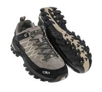 Chaussures femme Rigel Waterproof Low CMP - Deserto/Arena 40