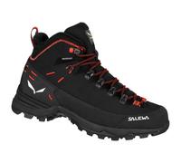 Chaussures femme Salewa Alp Mate Winter Mid Wp W Taille de chaussures (UE): 38 / Couleur: noir