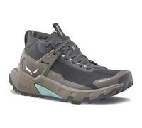 Chaussures femme Salewa Pedroc 2 Mid Ptx W Taille de chaussures (UE): 41 / Couleur: noir