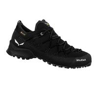 Chaussures femme Salewa Wildfire 2 Gtx W Taille de chaussures (UE): 37 / Couleur: noir