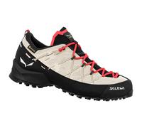 Salewa - Women's Wildfire 2 GTX - Chaussures d'approche - UK 7 | EU 40.5 - oatmeal / black