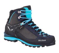 Chaussures de marche Salewa Crow GORE-TEX gris bleu femme - 38