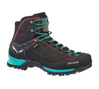 Chaussures femme Salewa WS MTN Trainer MID GTX Taille de chaussures (UE): 40,5 / Couleur: noir