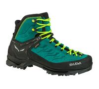 Chaussures femme Salewa WS Rapace GTX Taille de chaussures (UE): 42 / Couleur: vert