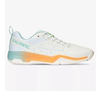 Chaussures Femme Salming Eagle - Blanc / Bleu Ciel - 40 2/3 Blanc