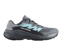 Salomon Alphaglide Goretex Trail Running Shoes Gris EU 40 Femme