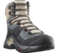 Chaussures femme Salomon Quest Element Gore-Tex Taille de chaussures (UE): 38 2/3 / Couleur: gris