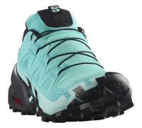 Chaussures femme Salomon Speedcross 6 Gore-Tex Taille de chaussures (UE): 40 2/3 / Couleur: bleu