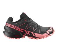 Chaussures femme Salomon Speedcross 6 Gore-Tex Taille de chaussures (UE): 40 / Couleur: rose / noir