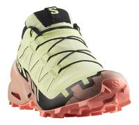 Chaussures femme Salomon Speedcross 6 Gore-Tex Taille de chaussures (UE): 41 1/3 / Couleur: jaune