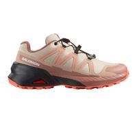Chaussures femme Salomon Speedcross Peak Taille de chaussures (UE): 40 2/3 / Couleur: beige