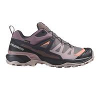 Chaussures femme Salomon X Ultra 360 Gore-Tex Taille de chaussures (UE): 39 1/3 / Couleur: violet