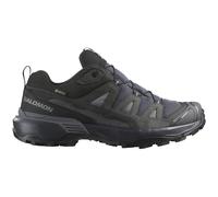 Chaussures femme Salomon X Ultra 360 Leather Gore-Tex Taille de chaussures (UE): 38 / Couleur: gris