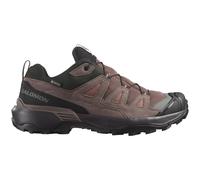 Chaussures femme Salomon X Ultra 360 Leather Gore-Tex Taille de chaussures (UE): 41 1/3 / Couleur: brun