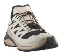 Chaussures femme Salomon Xa Meta Gore-Tex Made In France Taille de chaussures (UE): 39 1/3 / Couleur: blanc / noir
