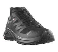 Chaussures femme Salomon Xa Meta Gore-Tex Made In France Taille de chaussures (UE): 41 1/3 / Couleur: noir