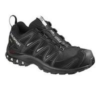 Chaussures femme Salomon XA Pro 3D GTX® noir/noir/blanc craie G
