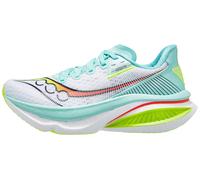 Chaussures Femme Saucony Endorphin Azura White/Splash 37.5
