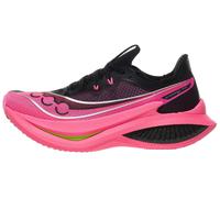 Chaussures Femme Saucony Endorphin Pro 5 Black/Shock 38.0