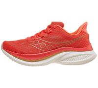 Chaussures Femme Saucony Endorphin Speed 5 Coral/Salmon 40.5