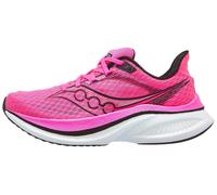 Chaussures Femme Saucony Endorphin Speed 5 Shock/Black 40.0
