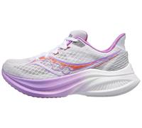 Chaussures Femme Saucony Endorphin Speed 5 White/Crocus 39.0