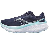 Chaussures Femme Saucony Guide 19 Navy/Aqua 38.5