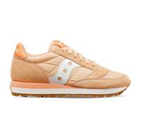 Chaussures Femme - SAUCONY - Jazz Original - Orange - Lacets - Textile 37